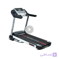 تردمیل تایگر اسپرت TS G230