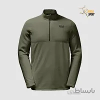 پلار مردانه جک ولفسکین GECKO Green
