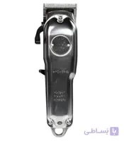 ماشین اصلاح وال مجیک کلیپ 5 استار متال ادیشن 8509