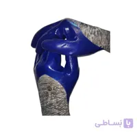 دستکش نیتریل 3/4 گیلان