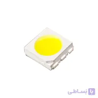 ال ای دی SMD قرمز 5050