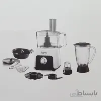 غذاساز اپکس مدل 189