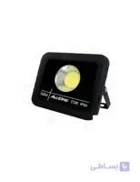 پروژکتور 50 وات COB اکتینو IP66 مدل F01-50
