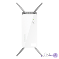 تقویت کننده Wi-Fi دی لینک مدل D-Link DAP-1860 AC2600 MU-MIMO Wi-Fi Range Extender