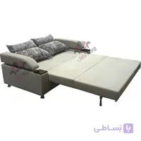 مبل تختخواب شو برلیان