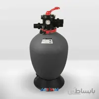 فیلتر شنی تصفیه استخر ایماکس T700