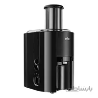 آبمیوه گیری براون مدل J300