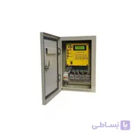 دستگاه فرماندهی چراغ راهنمایی
