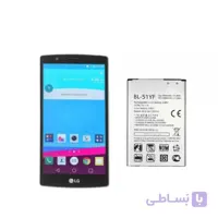 باتری اصلی گوشی LG G4 – BL-51YF