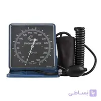 فشارسنج عقربه ای زنیت مد مدل Zenithmed ZTH-6001 ا Zenithmed ZTH-6001 Sphygmomanometer