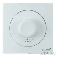 دیمر فن (جدید) دلند پلاس طرح آوا