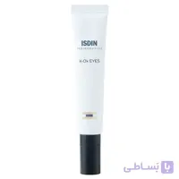 کرم دور چشم ایزدین ا Isdin k-ox eyes Bolsas y ojeras