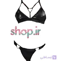 ست فانتزی لاتکس دیسکویی