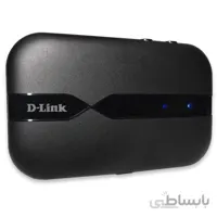 مودم 4G قابل حمل دی-لینک مدل DWR-932C-E1 ا D-Link DWR-932C-E1 Portable 4G Modem