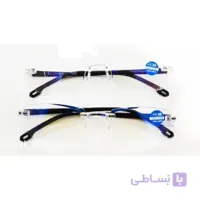 عینک مطالعه گوشی و کامپیوتر ( بلوکات) نمره دار