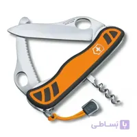 چاقو 5 کاره مدل Victorinox - Hunter XS Grip