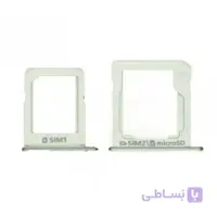 خشاب سیمکارت Samsung Galaxy E7