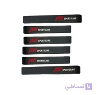 ضربه گیر درب و آینه | زیمر