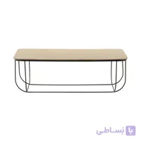 میز جلو مبلی Casella