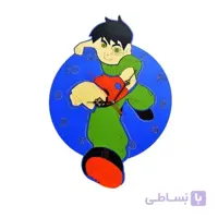 ساعت مدل بن تن