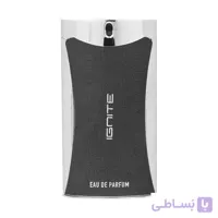ادو پرفیوم مردانه امپر مدل Ignite حجم 75 میلی لیتر