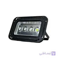 پروژکتور ال ای دی ۲۰۰ وات لنزدار صبا ترانس