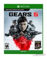 Gears 5 -Xbox