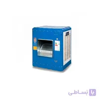 کولر آبی 3500 ایران شرق IS 35 رنگ آبی ا Iran Shargh IS35 Cooler