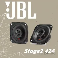 Stage2 424 بلندگو جی بی ال JBL