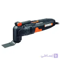 ابزار همه کاره 250 واتی ورکس مدل WX679