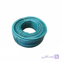 شیلنگ آب داراکار مدل گلستان سایز 1/2 اینچ- 50 متری