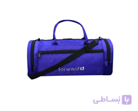 ساک ورزشی فوروارد مدل FCLT005