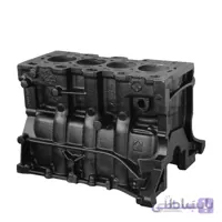 بلوک سیلندر سمند EF7 دنا ایساکو ا Isaco EF7 Cylinder Block