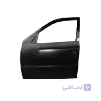 درب جلو سمند چپ ایساکو