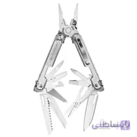 ابزار چندکاره لدرمن Free P4