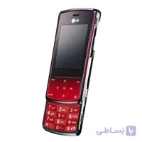 قاب گوشی KF510 ال جی DOOR+FRAME LG KF510