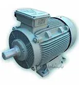 الکتروموتور سه فاز چدنی 1500 دور موتوژن 355kw