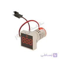امپر متر سیگنال تابلویی دیجیتال FTC