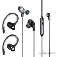 هندزفری گیمینگ Baseus NGC18 ا Baseus NGC18-01 Gaming Earphones