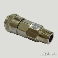 کوپلینگ مادگی رو دنده 1/4