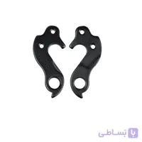 گوشواره ساده CUBE 10147
