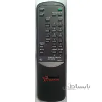 کنترل تلویزیون ان ای سی RD-1083E