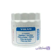 فیلتر روغن ولوو xc60 فلزی وارداتی
