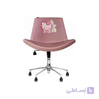 صندلی کودک مدل کیتی Kitty D205CT انرژی
