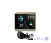 دستگاه حضور و غیاب تشخیص چهره و اثرانگشتی کارابان مدل KTA-630 Wifi