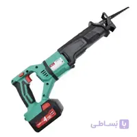 اره افقی بر شارژی دی سی ای مدل ADJF28