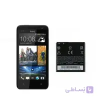 باتری اصلی گوشی اچ تی سی HTC Desire 300