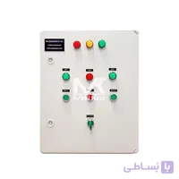 تابلو برق بیل برقی( لوکال و ریموت ، چپ گرد و راست گرد)
