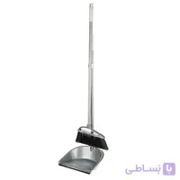 ست جارو و خاک انداز مهسان مدل Delta