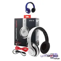 هدفون بی سیم بیتس مدل STN-16 غیر اصل ا Beats STN-16 Headphone